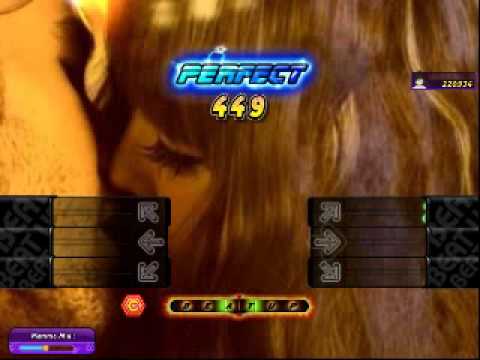 Beat Up Mania - Mamma Mia - Narsha