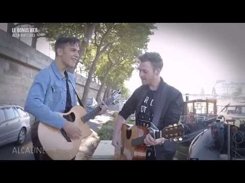Alcaline, Les Bonus - Jacob Whitesides "Lovesick"