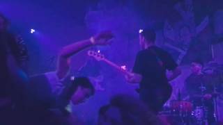 Tip Of My Tongue by Jacuzzi Boys @ Churchill's Pub on 11/19/16