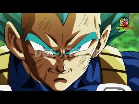 Goku vegeta vs Jiren full fight | dragon ball super Episode 122