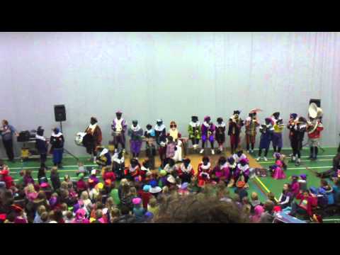 sinterklaas in odijk 4