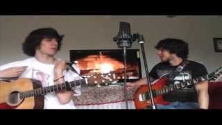 The Stickies-Only Alone (Fireside Track)