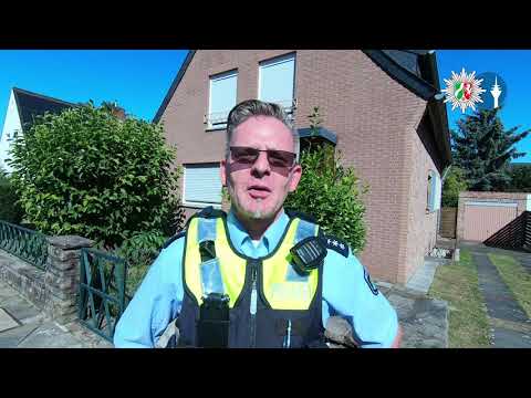 Fahrradführerschein - Losfahren