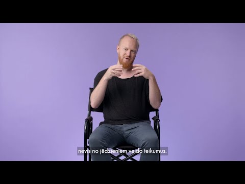 Viss ir Norm.a – Uģa stāsts par dēla mācīšanās traucējumiem (garā versija)