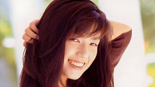 【加藤紀子】極上のグラビア