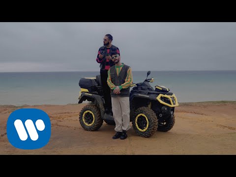 Sheyh Ree x Rafael - Jamaica (Official Music Video)
