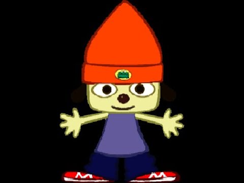 Parappa The Rappa 3: Parappa's New Voice Has Been Found!