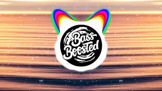 Valentino Khan ft. Sean Paul - Gold (Perto Remix) [Bass Boosted]