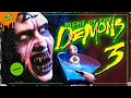 Night Of The Demons 3 Trending Horror Movie Telugudubbed Hollywood Telugu Horrormovies