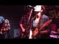 Laura Stevenson and The Cans - Runner @ Stay ...