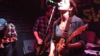 Laura Stevenson and The Cans - Runner @ Stay Sweet Fest 3