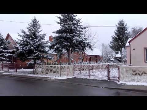 NIEDZIELISKA - 30.03.2020 ZIMOWO