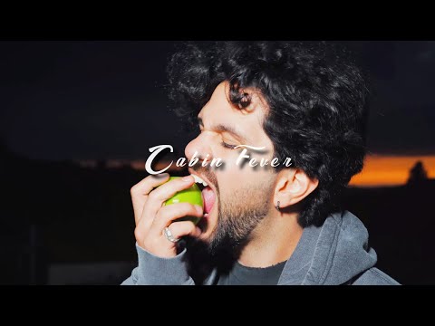 Aries Type Beat ft. Ericdoa - "Cabin Fever"