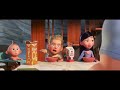 The Wild Thornberrys Movie Part 2