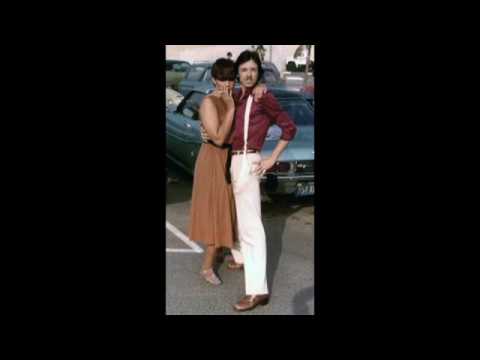 American Bandstand 1970s Dancer Hal Laws - Part 2 of 5