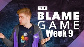 The Blame Game | W9 Spring S7: Live &amp; Die by Dardoch and Midlet