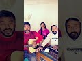 Mera Dil Ye Pukare Aaja Song Cover