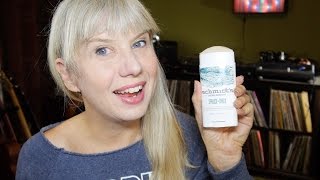 Review: Spruce + Spice Schmidt's LMT EDT Deodorant