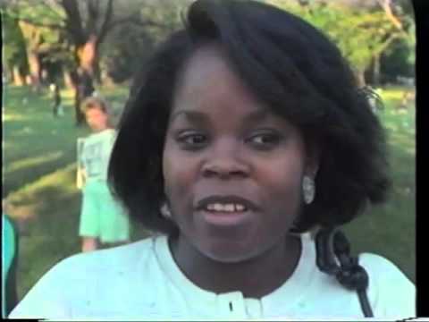 CLAIMING OPEN SPACES