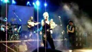 Alexia - Qualcosa Di Forte (Live @ Orte - Tour 2008)