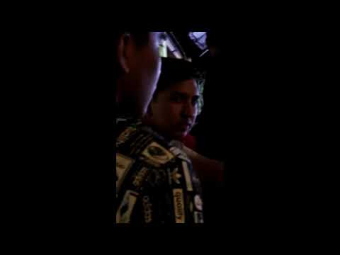 Daniel Cabanillas (PUCALLPA) VS.  Letras (TARAPOTO) - ALCAN FEST 2018