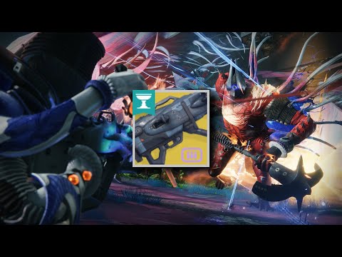 Solo Flawless Root of Nightmares with Truth equipped the entire raid (RoN Truth Solo Bounty)