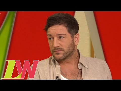 Matt Cardle Speaks Candidly About His Addiction and Recovery | Loose Women