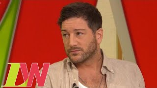 Matt Cardle Speaks Candidly About His Addiction and Recovery | Loose Women
