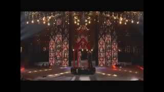 Christina Aguilera &amp; Chris Mann  The Prayer Live On The Voice HD