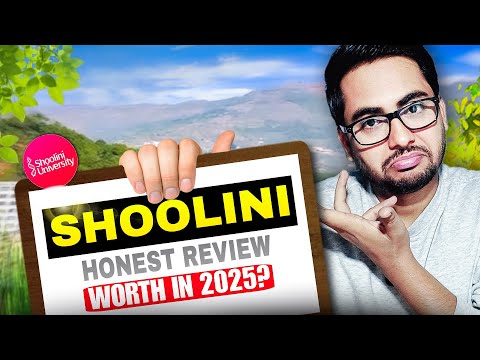 Shoolini University Solan 2026: Admission, Courses, Fees, Ranking, Placement