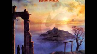 Blue Jays - Who Are You Now