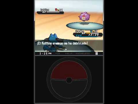 Pokémon Negro 2 o Blanco 2 Guía Ep.6 - Un poco perdido