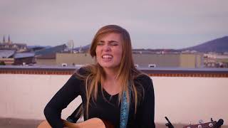 Yanni Allen - Hillsong Worship - &quot;Joy To The World&quot; (feat. Jordynne Black) Collaboration