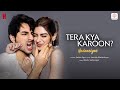 Tera Kya Karoon Nadaaniyan Khushi Kapoor Ibrahim Ali Khan Sachin Jigar Maahi Amitabh B