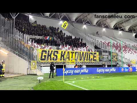 ŁKS Łódź - GKS KATOWiCE (28.10.2025) doping   