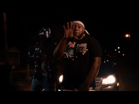 LITT KAM FEAT. GMADE SQEEZ- AAADX5MIX (OFFICIAL MUSIC VIDEO)