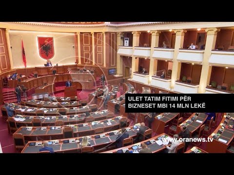 Edicioni informativ -  16 korrik 2020 - Ora 09:00 – Ora News