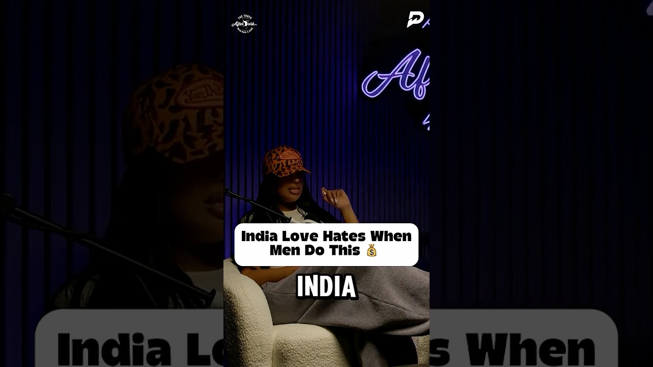 India Love Doesn’t Like Broke Boys!