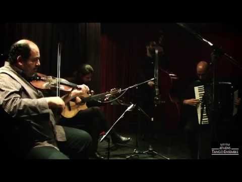 " Palomita Blanca" - Athens Tango Ensemble