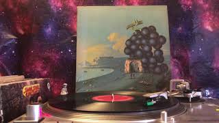 Moby Grape - Bitter Wind