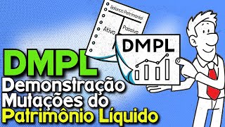 DMPL  - DEMONSTRAÇÃO DAS MUTAÇÕES DO PATRIMÔNIO LÍQUIDO