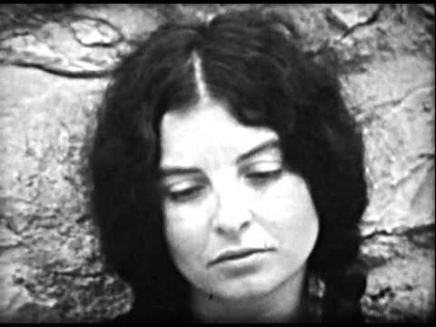 Le Cinématon invisible de Raymonde Carasco (1978) de Gérard Courant