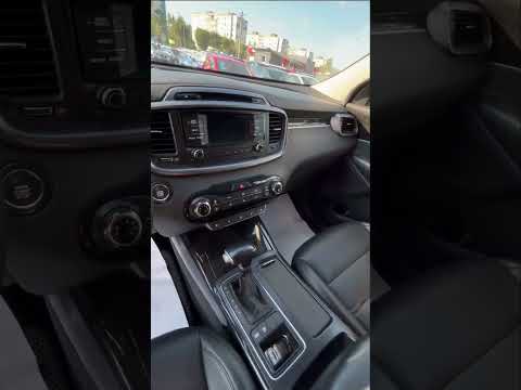 фото kia sorento iii prime рестайлинг 0
