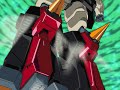 GaoGaiGar Final Genesic Final Fusion Blu Ray