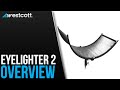 Video Review of the Rapid Box Switch 1x2 Strip with Free Speedlite Insert