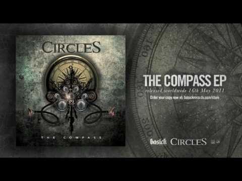 CIRCLES - Brisbane Tour Video (The Compass - Basick Records)