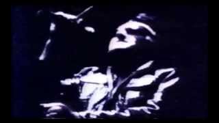 U2 - Love is Blindness (Official Video) 1993