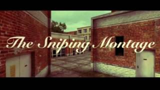 BulletForce The Sniping Montage -Player Rem- by Jack