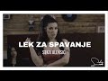 SEKA ALEKSIC - LEK ZA SPAVANJE (OFFICIAL ...