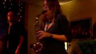 Turn around - jazz ballad by _Ächt Jäzzt_